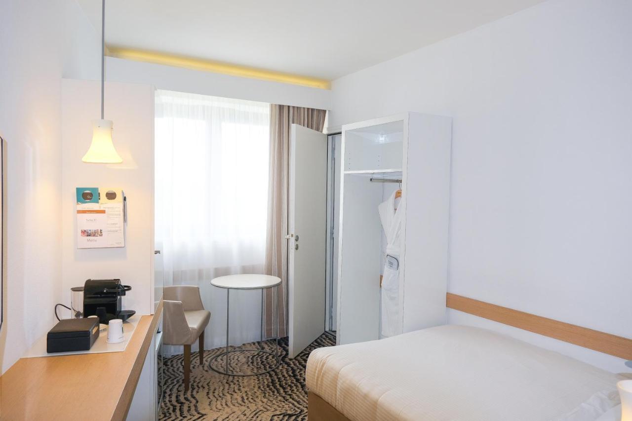 Thalazur Ouistreham - Hotel & Spa المظهر الخارجي الصورة