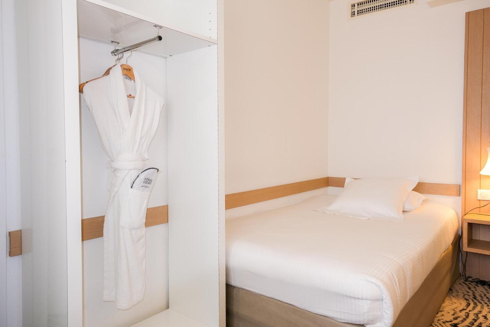 Thalazur Ouistreham - Hotel & Spa المظهر الخارجي الصورة