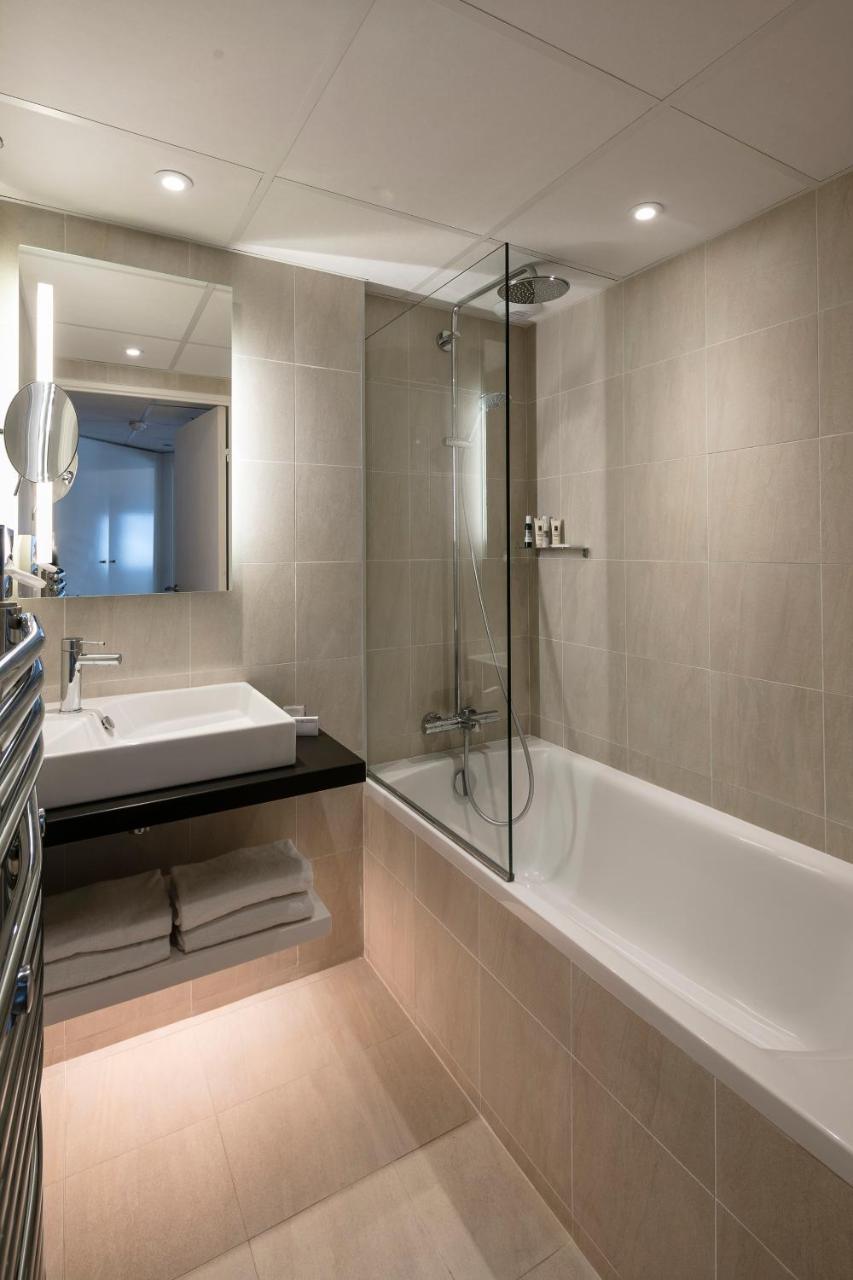 Thalazur Ouistreham - Hotel & Spa المظهر الخارجي الصورة